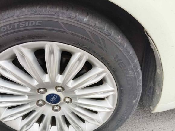 [金华·浙A] 二手福特蒙迪欧2013款 2.0L GTDi200时尚型