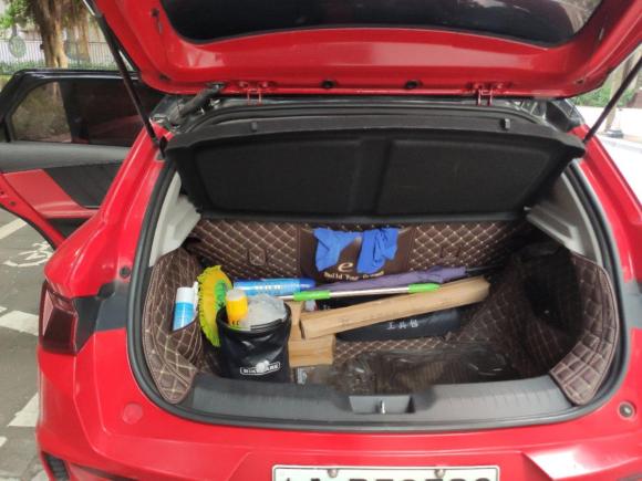 [广州·粤A] 二手比亚迪比亚迪e22019款 高续航版 创·尊贵型