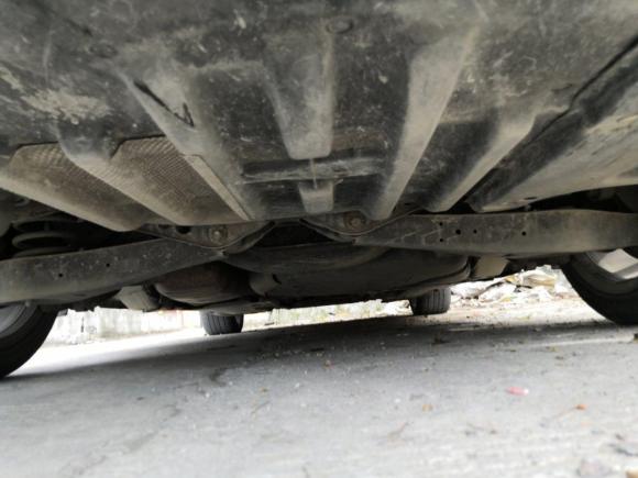 [温州·浙C] 二手大众一汽-大众CC2010款 2.0TSI 尊贵型