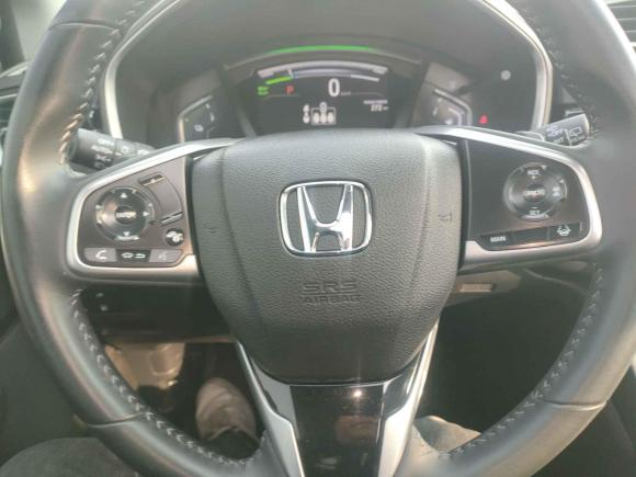 [西安·晋M] 二手本田皓影新能源2022款 e:PHEV 尊贵版