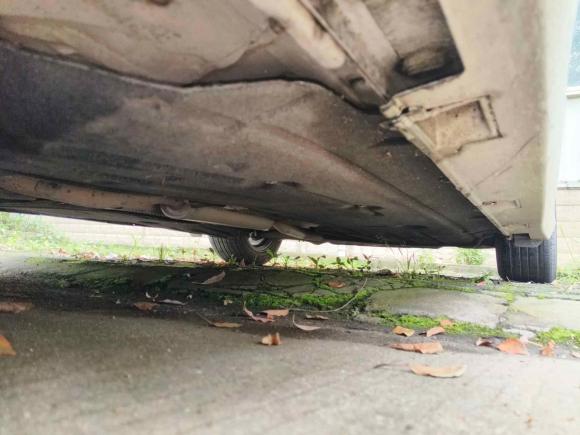 [武汉·鄂A] 二手本田思域2016款 220TURBO CVT豪华版