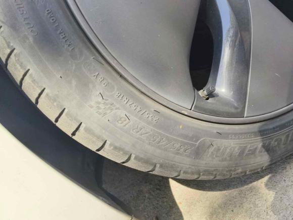 [义乌·浙G] 二手特斯拉Model 32019款 长续航后驱版