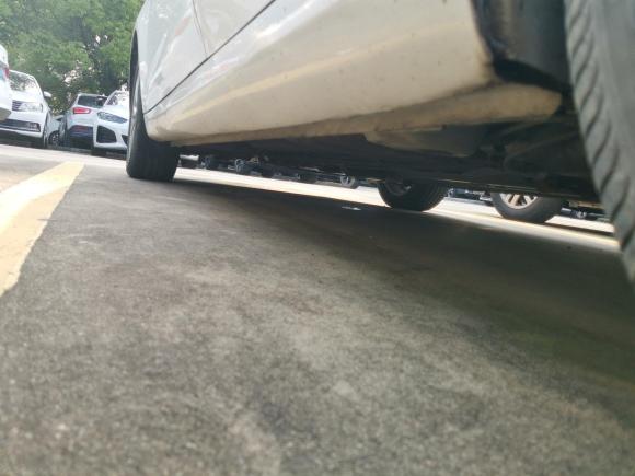 [苏州·苏E] 二手荣威荣威3602018款 PLUS 1.5L 手动尊享版