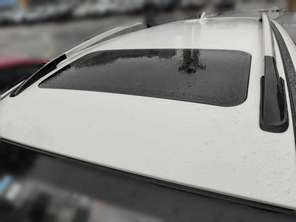 [济南·鲁A] 二手东风风行景逸X52016款 1.6L 手动尊享型