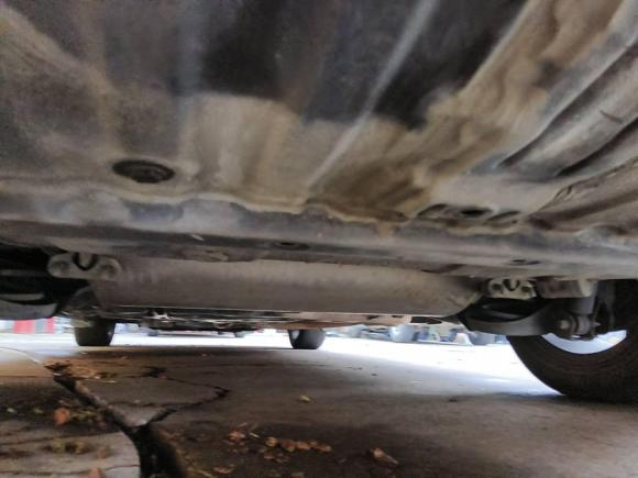 [常州·苏D] 二手本田奥德赛2017款 2.4L 豪华版