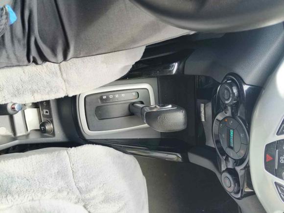 [嘉兴·浙F] 二手福特翼搏2013款 1.5L 自动风尚型