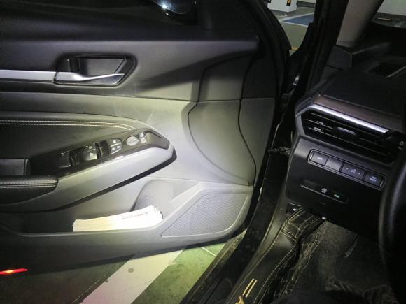 [合肥·皖A] 二手日产天籁2021款 2.0L XL 舒适版