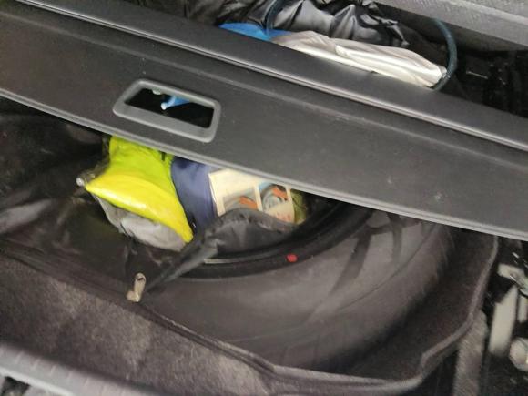 [上海·沪M] 二手大众途昂2023款 380TSI 四驱尊崇豪华版