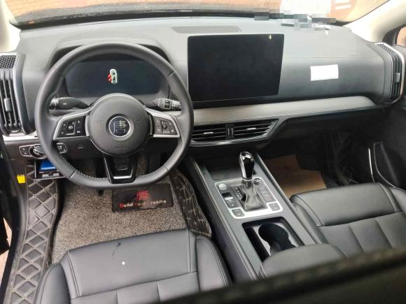 [济南·鲁A] 二手比亚迪唐2018款 2.0T 自动智联尊荣型 7座 国V