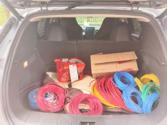 [温州·浙C] 二手小鹏小鹏G32021款 460c 悦享版