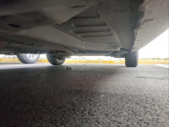 [上海·皖P] 二手标致标致3012014款 1.6L 自动舒适版