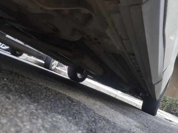 [武汉·鄂A] 二手上汽大通MAXUS上汽大通MAXUS G502020款 1.5T 自动豪华版