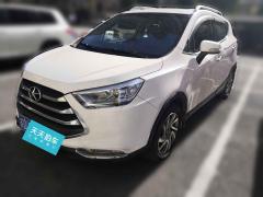 [常州·苏D]江汽集团&nbsp;&nbsp;瑞风S3&nbsp;&nbsp;2016款1.5LCVT豪华智能尊享版