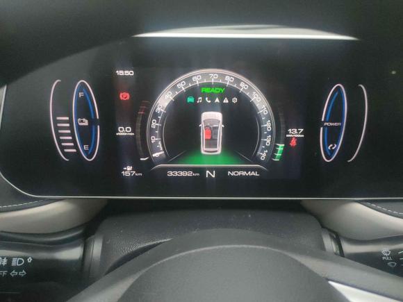 [苏州·苏E] 二手欧拉欧拉黑猫2022款 351km 舒享型 三元锂