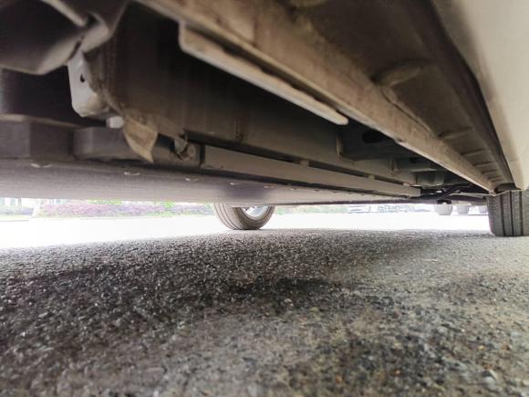 [芜湖·皖B] 二手比亚迪海鸥2023款 自由版