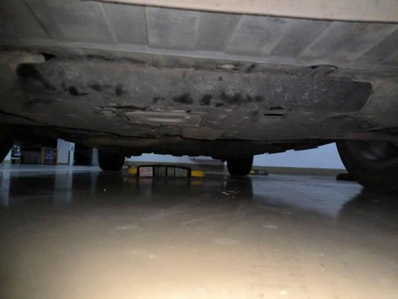 [杭州·浙A] 二手本田本田XR-V2015款 1.8L EXi  CVT舒适版