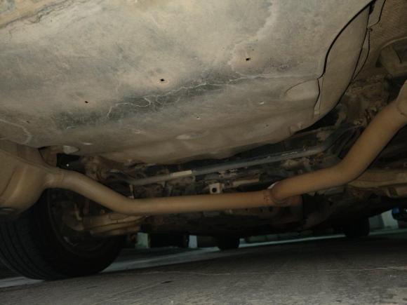 [武汉·鄂A] 二手福特金牛座2017款 EcoBoost 245 豪华型