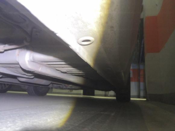 [芜湖·皖B] 二手长安逸动2014款 1.6L 手动豪华型