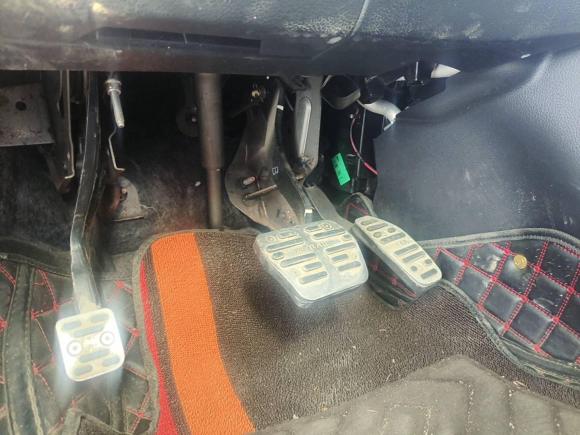 [西安·陕U] 二手日产奇骏2014款 2.0L CVT智领版 2WD