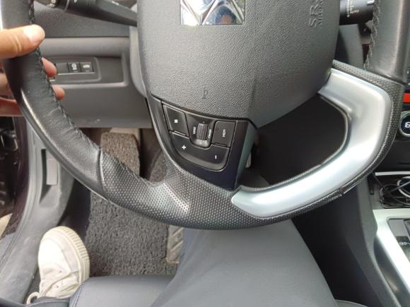 [杭州·浙A] 二手DSDS 62016款 1.6T 豪华版THP160