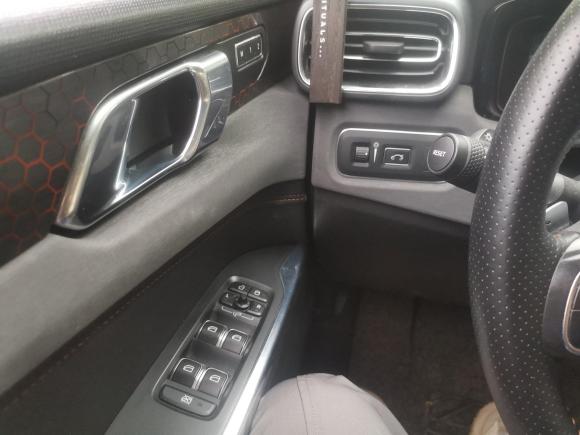 [武汉·鄂A] 二手领克领克022018款 1.5T DCT两驱劲Pro版 国V