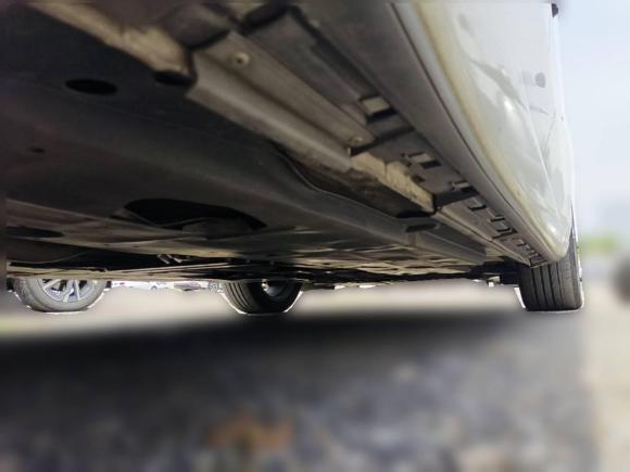 [南昌·赣A] 二手马自达阿特兹2020款 2.5L 蓝天尊崇版