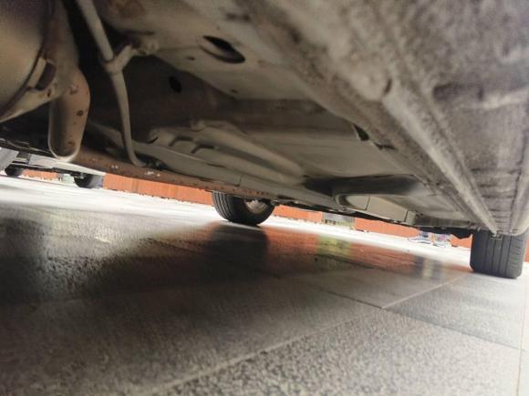 [武汉·鄂A] 二手本田思域2009款 1.8L 自动舒适版