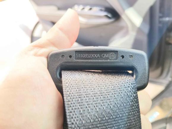 [南通·苏F] 二手五菱汽车五菱凯捷2020款 1.5T CVT旗舰型头等舱