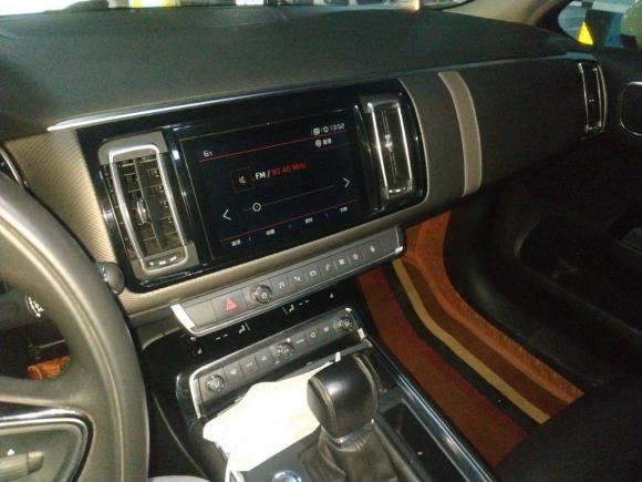 [义乌·浙G] 二手雪铁龙雪铁龙C62017款 380THP 尊贵型