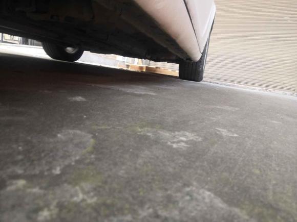 [金华·浙G] 二手别克君威2014款 2.0L 领先时尚型