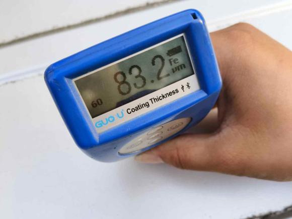 [南昌·赣A] 二手别克别克GL82014款 2.4L 经典版