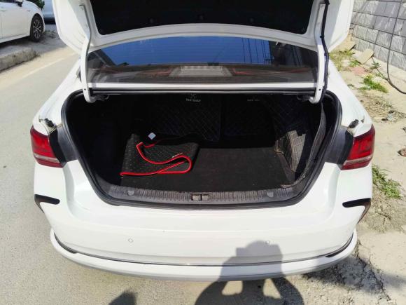 [北京·冀B] 二手北京汽车北京EU52020款 京彩款 R500 智风版