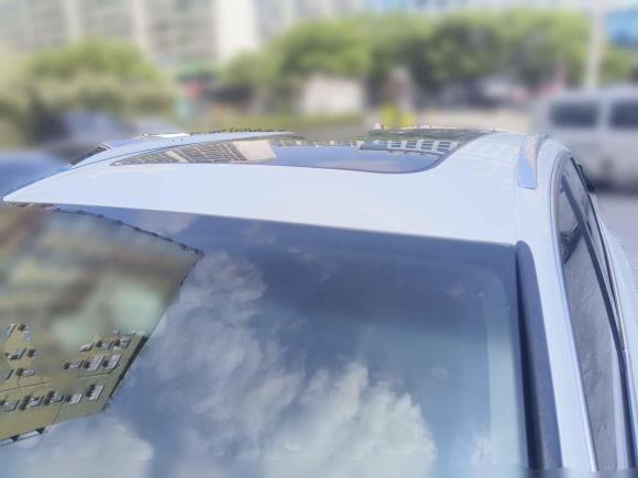 [南昌·赣A] 二手奥迪奥迪Q52017款 Plus 40 TFSI 进取型