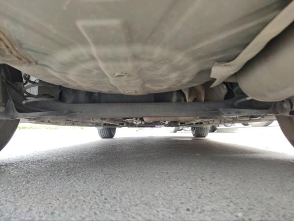 [西安·黑A] 二手日产劲客2017款 1.5L 手动酷动版