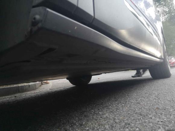 [成都·川A] 二手大众ID.4 CROZZ2022款 长续航Lite PRO版