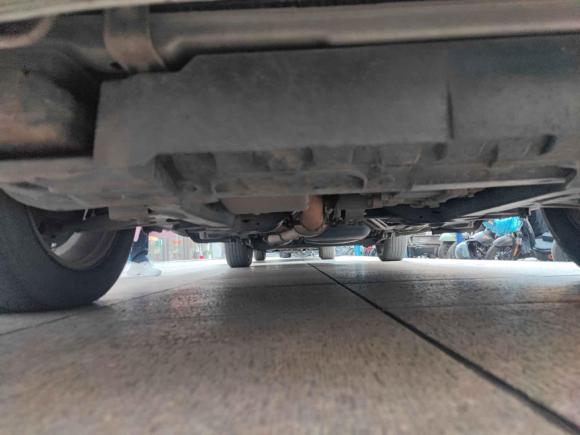 [义乌·浙A] 二手别克别克GL82012款 2.4L BASE舒适版