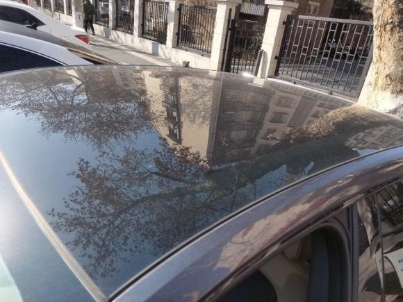 [南京·苏A] 二手长安深蓝长安深蓝SL032022款 1.5L 1200增程版