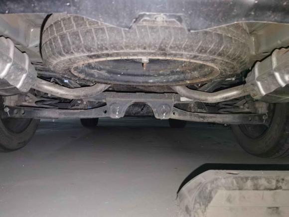 [青岛·鲁B] 二手奇瑞瑞虎82019款 1.6TGDI 自动精英型