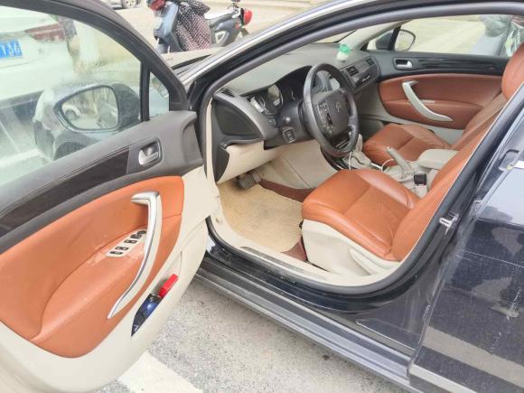 [南昌·赣A] 二手雪铁龙雪铁龙C52014款 2.0L 自动尊悦型