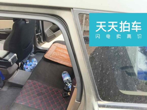 [青岛·鲁B] 二手宝骏宝骏310W2017款 1.5L 手动舒适型 国VI