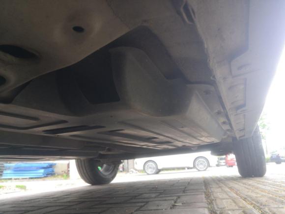 [芜湖·皖B] 二手宝骏宝骏5102017款 1.5L 手动豪华型