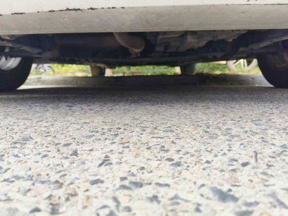 [南京·苏A] 二手雪铁龙爱丽舍2016款 1.6L 自动时尚型