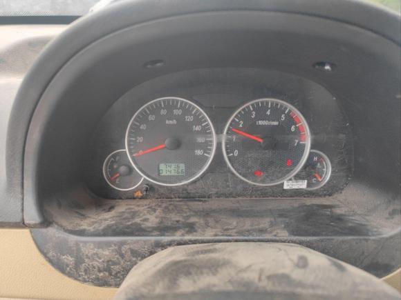 [南京·苏A] 二手东风小康东风小康C362019款 1.5L基本型Ⅱ国VI DK15