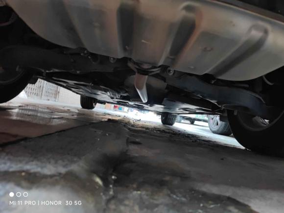 [广州·粤E] 二手马自达马自达CX-42016款 2.0L 自动两驱蓝天领先版