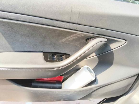 [南京·苏L] 二手特斯拉Model 32020款 标准续航后驱升级版