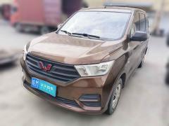 [杭州·皖M] 五菱汽车五菱宏光2019款 1.5L S基本型国VI LAR