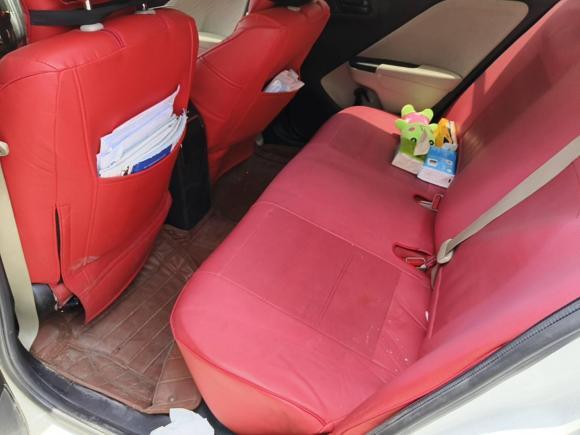 [常州·苏D] 二手本田哥瑞2016款 1.5L CVT经典版