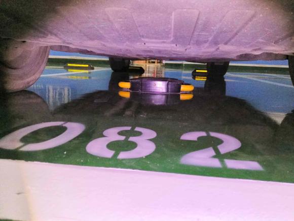 [成都·川A] 二手宝马宝马X32016款 xDrive20i M运动型