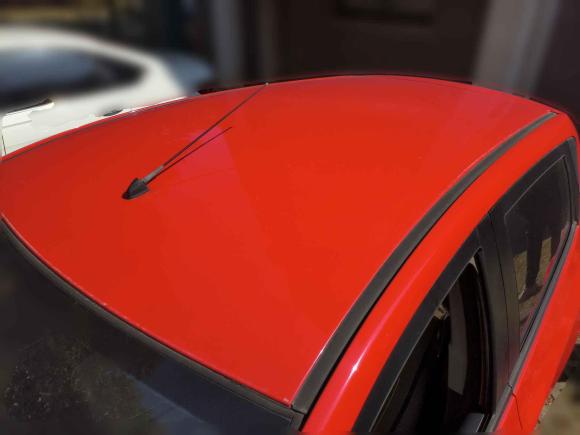 [苏州·苏E] 二手长安奔奔2014款 1.4L 手动尊贵型