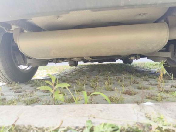 [上海·皖L] 二手福特福克斯2017款 三厢 1.6L 自动风尚型智行版